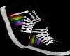 Pride LGBT Sneakers