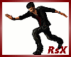 Ninja Action Avatar  /M