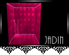 JAD Neon PhotoBox-Pink