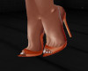 Glamour Copper Heel