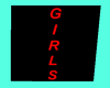(S) GIRLS SIGN