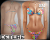 {D}SwimSuit|2 ~BM