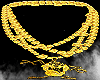 TASMANI gold