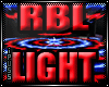 Dublight Red&Blue