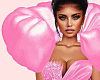 Prom Queen Pink Gown
