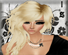 {I} Carlota Blondie