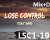 Lose Control Mix + D