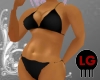 Black Bikini [LG]