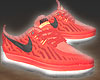 Nike 5.0 Runners Red