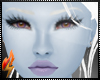 DBS Angel makeup (Juno)