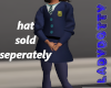 child police uniform