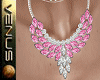 ~V~Pink Diamond Jewelry