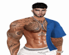 llzM.. Open Shirt