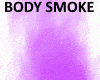 Body Smoke