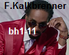 F.Kalkbrenner..BackH..