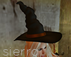 ;) Witchy Hat Rust