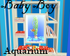 Baby Boy Aquarium