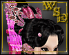 Oriental Empress Pink