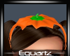 Kids Pumpkin Headband