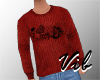 80's Love Sweater Kid