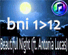 Beautifull Night Mix 1/2