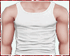 Kawaii White Singlet