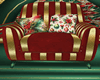 Holiday Luxe Chair