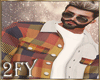 2FY Plaid Shirt 1