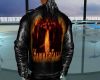 lether Jacket HammerFall