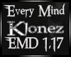 House - Every Mind