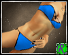 ~JRB~ Aqua Tie Bikini