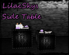 [BM] LilacSkys SideTable