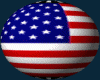 american globe
