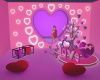 ~Valentines Room Photos~