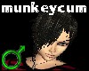 [mc] black yutaka hair