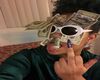 Money Cutout 6