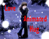 Love Hug Animated.