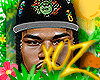 xOz Shawn Braids/Cap '25