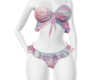 Color Bikini