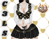 Valentine Black