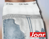 Style Gray Shorts