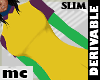=MC= Slim X2