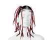 ndustrial hair