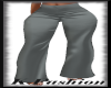 K-Fancy Gray Pants RL