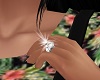 love you wedding ring