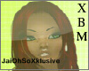 xbm pnk v-day dress