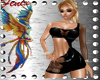 FX}CortoPvc Pf negro