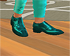 nuevos zapatos