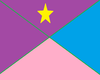 Pigeonia Country flag