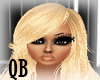 {QB} Phylicia Blonde